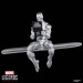 Marvel Legends 6" Figures - Silver Surfer #1 (1968) - Silver Surfer - 5X00