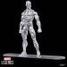 Marvel Legends 6" Figures - Silver Surfer #1 (1968) - Silver Surfer - 5X00