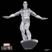 Marvel Legends 6" Figures - Silver Surfer #1 (1968) - Silver Surfer - 5X00
