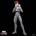 Marvel Legends 6" Figures - Uncanny X-Men #268 (1990) - Black Widow - 5X00