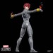 Marvel Legends 6" Figures - Uncanny X-Men #268 (1990) - Black Widow - 5X00