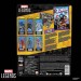Marvel Legends 6" Figures - Uncanny X-Men #268 (1990) - Black Widow - 5X00