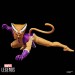 Marvel Legends 6" Figures - X-Force #1 (1991) - Feral - 5X00