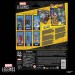 Marvel Legends 6" Figures - X-Force #1 (1991) - Feral - 5X00