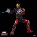 Marvel Legends 6" Figures - Build-A-Figure Marvel's Executioner - Iron Man Mark 72 - 5X00