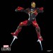 Marvel Legends 6" Figures - Build-A-Figure Marvel's Executioner - Iron Man Mark 72 - 5X00