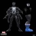 Marvel Legends 6" Figures - Build-A-Figure Marvel's Executioner - Dark Avengers Spider-Man - 5X00