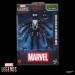 Marvel Legends 6" Figures - Build-A-Figure Marvel's Executioner - Dark Avengers Spider-Man - 5X00
