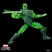Marvel Legends 6" Figures - Build-A-Figure Marvel's Executioner - Warbow - 5X00