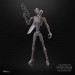 Star Wars Figures - 6" The Black Series - The Clone Wars - Commando Droid - 5X02