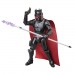 Star Wars Figures - 3.75" Vintage Collection - The Mandalorian - Moff Gideon (Dark Trooper) - 5X21