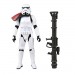 Star Wars Figures - 3.75" Vintage Collection - SW: Jedi: Survivor - Rocket Launcher Trooper - 5X21