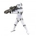 Star Wars Figures - 3.75" Vintage Collection - SW: Jedi: Survivor - Rocket Launcher Trooper - 5X21