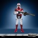 Star Wars Figures - 3.75" Vintage Collection - The Clone Wars - Imperial Shock Trooper - 5X21
