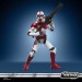 Star Wars Figures - 3.75" Vintage Collection - The Clone Wars - Imperial Shock Trooper - 5X21