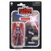 Star Wars Figures - 3.75" Vintage Collection - The Clone Wars - Asajj Ventress - 5X21