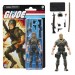 G.I. Joe Figures - 6" Classified Series - Retro Cardback - Craig "Rock 'N Roll" McConnel - 5L00