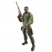 G.I. Joe Figures - 6" Classified Series - Retro Cardback - G.I. Joe Trooper - 5X00