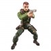 G.I. Joe Figures - 6" Classified Series - Retro Cardback - G.I. Joe Trooper - 5X00