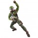 G.I. Joe Figures - 6" Classified Series - Retro Cardback - G.I. Joe Trooper - 5X00