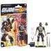 G.I. Joe Figures - 6" Classified Series - Retro Cardback - B.A.T. (Battle Android Trooper) - 5X00