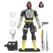 G.I. Joe Figures - 6" Classified Series - Retro Cardback - B.A.T. (Battle Android Trooper) - 5X00