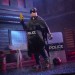 G.I. Joe Figures - 6" Classified Series - Legacy Collection - Action Joe Police (ESU) - 5L00
