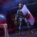 G.I. Joe Figures - 6" Classified Series - Legacy Collection - Action Joe Police (ESU) - 5L00