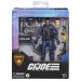 G.I. Joe Figures - 6" Classified Series - Legacy Collection - Action Joe Police (ESU) - 5L00