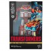 Transformers Gen Figures - Age Of The Primes - Voyager Class - Rescue Bots Heatwave - 5X00