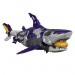 Transformers Gen Figures - Age Of The Primes - Voyager Class - Sky-Byte - 5X00
