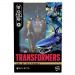 Transformers Gen Figures - Age Of The Primes - Voyager Class - Sky-Byte - 5X00
