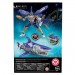 Transformers Gen Figures - Age Of The Primes - Voyager Class - Sky-Byte - 5X00