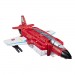 Transformers Gen Figures - Age Of The Primes - Deluxe Class - Aerialbot Fireflight - 5X00