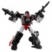 Transformers Gen Figures - Age Of The Primes - Deluxe Class - Crasher - 5X00