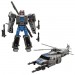 Transformers Gen Figures - Age Of The Primes - Deluxe Class - Vortex - 5X00