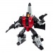 Transformers Gen Figures - Age Of The Primes - Deluxe Class - Aerialbot Skydive - 5X00