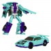 Transformers Gen Legacy United Figures - Deluxe Class - G2 Breakdown - 5X00