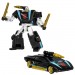 Transformers Gen Legacy United Figures - Deluxe Class - Armada Wheeljack - 5X00