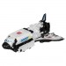 Transformers Gen Legacy Evolution Figures - Leader Class - Galaxy Shuttle - 5X00
