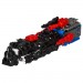 Transformers Gen Legacy Evolution Figures - Leader Class - Galaxy Shuttle - 5X00