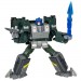 Transformers Gen Legacy Evolution Figures - Leader Class - Overcharge - 5X00