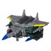 Transformers Gen Legacy Evolution Figures - Leader Class - Overcharge - 5X00