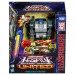 Transformers Gen Legacy Evolution Figures - Leader Class - Overcharge - 5X00