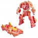 Transformers Cyberworld Figures - Cyber Changers - Elita-1 - 5X00