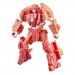 Transformers Cyberworld Figures - Cyber Changers - Elita-1 - 5X00