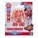 Transformers Cyberworld Figures - Cyber Changers - Elita-1 - 5X00