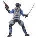 G.I. Joe Figures - 6" Classified Series - (#165) Snake Eyes - 5X00