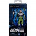 G.I. Joe Figures - 6" Classified Series - (#177) Seymour "Sci-Fi" Fine - 5X00