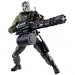 G.I. Joe Figures - 6" Classified Series - (#176) Grim Viper - 5X00